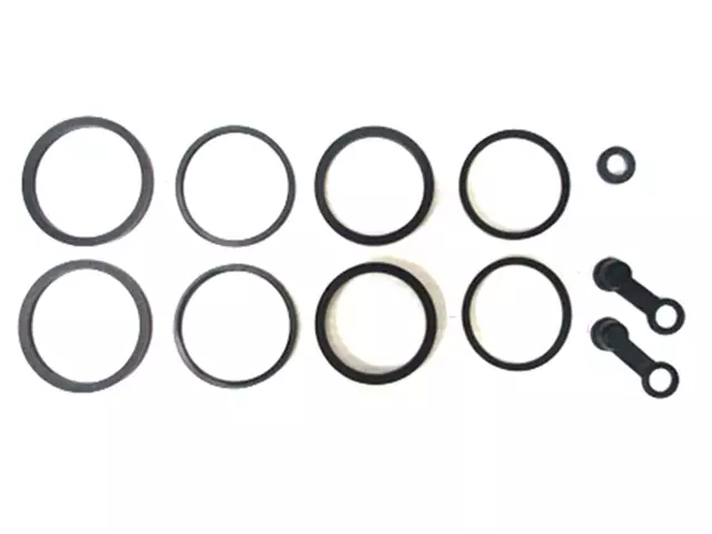 TMV reparationssats för bromsok - Reparationskit - D520575 - 1
