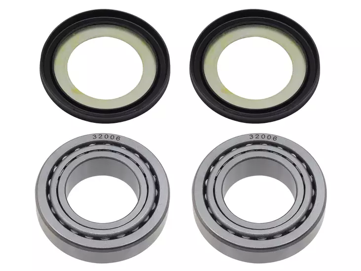 TMV Styrstamlagerkit - Lager - D520625 - 1