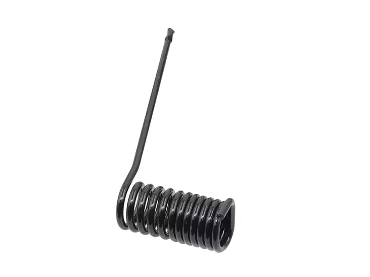 Sno-X Fjäder för isrivare 92-12734, Vänster - Isrivare - D503975 - 1