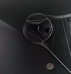 Snowpeople Junior Visirplattor - Tillbehör & Reservdelar - D480465 - 1