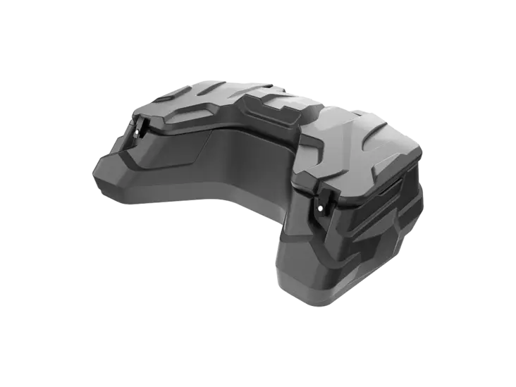 TESSERACT Transportbox CFMoto 520 2022- - Hårda väskor - D517355 - 1