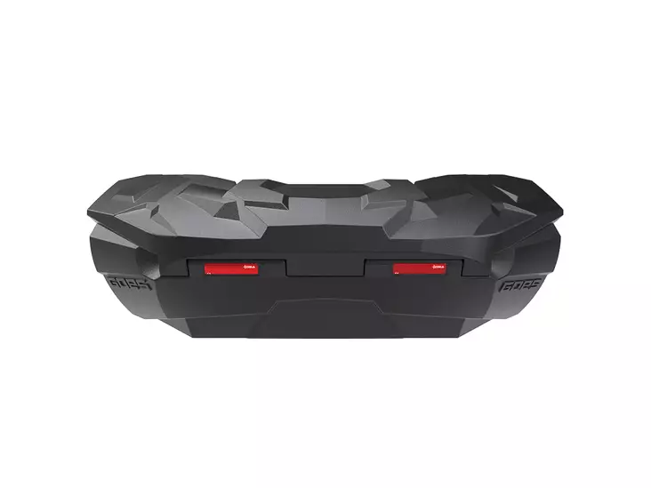 TESSERACT Transportbox Goes Cobalt Iron - Hårda väskor - D503685 - 1