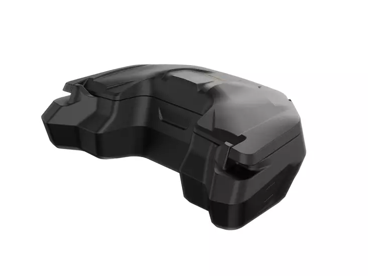 TESSERACT Transportbox Segway AT10 - Hårda väskor - D526385 - 1