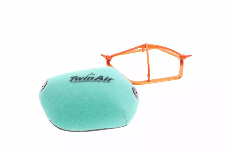 Twin Air PowerFlow Kit Ducati Desmo 450 MX 26-.. - Luftfilter - D509855 - 1