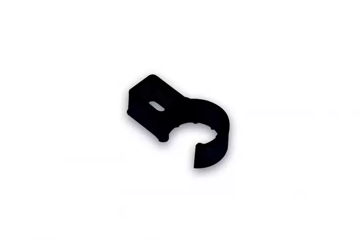 UFO CABLE HOLDER Black - Reservdelar & Tillbehör - D505905 - 1