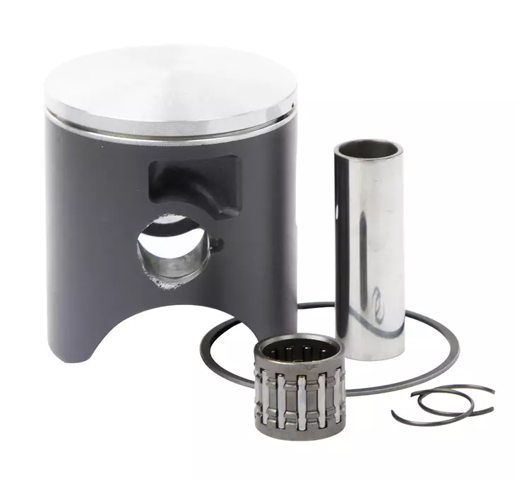 Vertex Piston kit HO CR-CRE125 2004 54.45mm - Kolvar - D458015 - 1