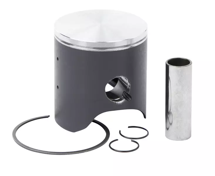 Vertex Piston kit KA KX-KXE125 1995-00 53.97mm - Kolvar - D458485 - 1
