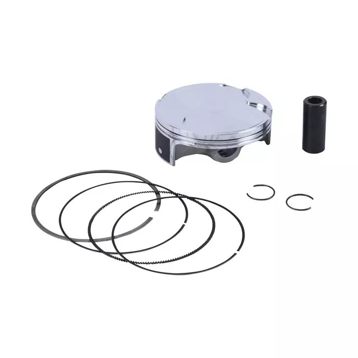 Vertex Piston kit KA KX450F Compr. 12.5:1 2019-23 95.97mm - Kolvar - D458715 - 1