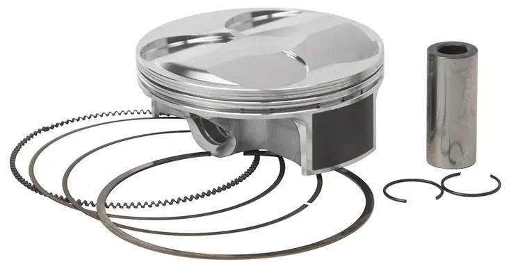 Vertex Piston kit KA KX450F Compr 13.6:1 2013-14 95.98mm - Kolvar - D458695 - 1