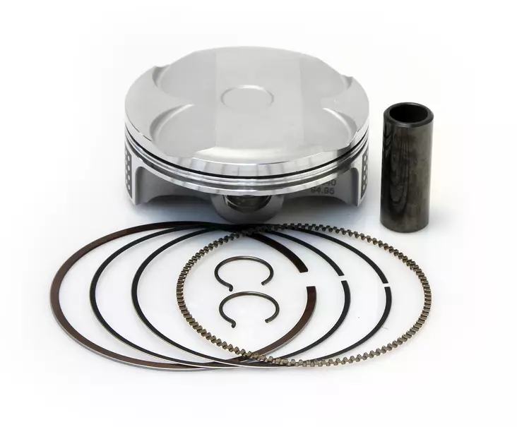 Vertex Piston kit KTM SX450F GP-Racer Compr 13.3:1 2016-22 94.95mm - Kolvar - D457935 - 1