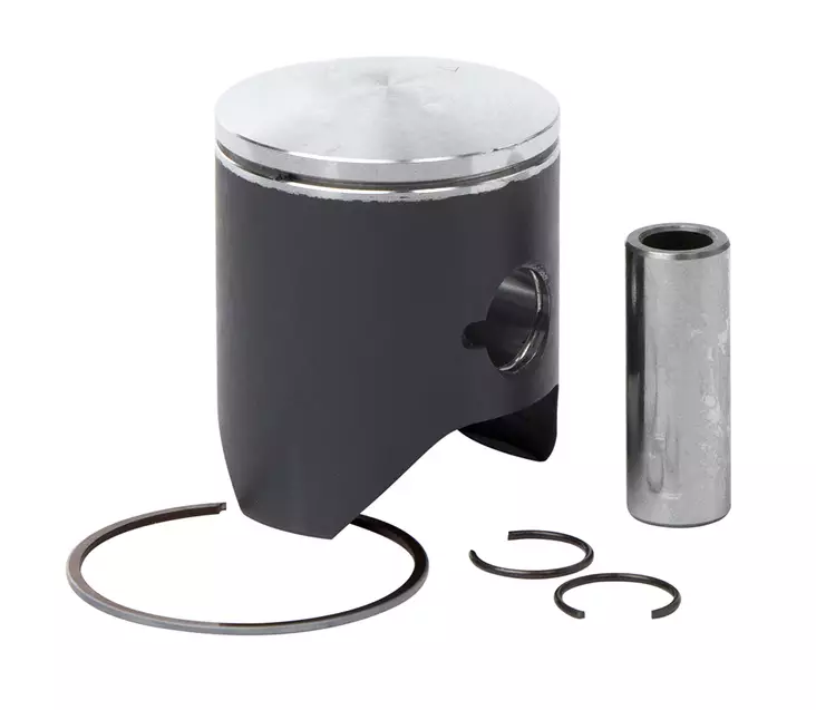 Vertex Piston kit KTM SX50 2009-22 39.47mm - Kolvar - D457825 - 1