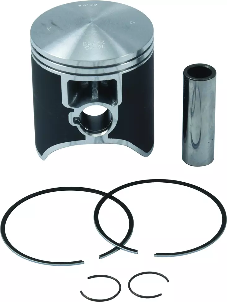 Vertex Piston kit SU RM250 1989-95 66.94mm - Kolvar - D458935 - 1