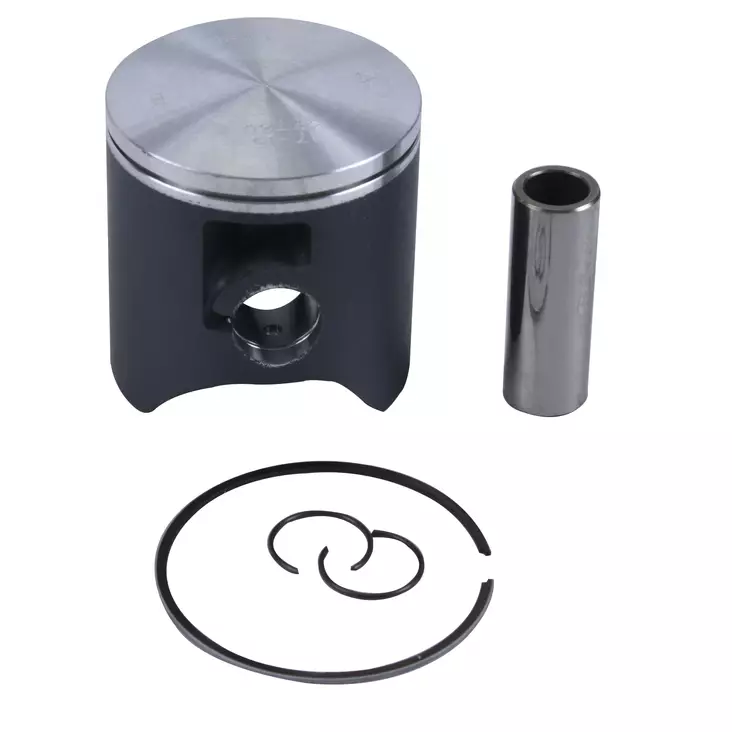 Vertex Piston kit SU RM85 Big Bore 2002-19 49.96mm - Kolvar - D458895 - 1