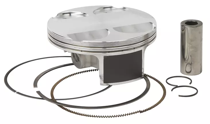 Vertex Piston kit SU RMZ450 Compr 12.5:1 2013-17 95.97mm - Kolvar - D459055 - 1