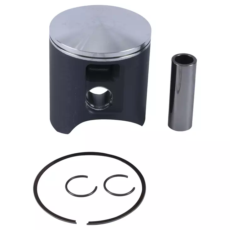 Vertex Piston kit TM MX-EN-SM 300 (carburetor ) 2008-22 71.95mm - Kolvar - D459105 - 1