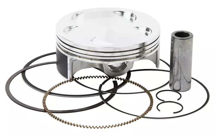Vertex Piston kit YA YZ426F Compr 12.5:1 2000-02 94.93mm - Kolvar - D459265 - 1