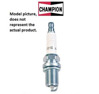 Champion Tändstift J17LM - Tändstift - D448736 - 1