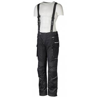 Grand Canyon Bikewear Textilbyxor Arco 3 in 1 Big Size Svart - Byxor Onroad - D412636 - 1