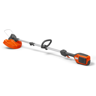 HUSQVARNA 215iL med batteri och laddare - Grästrimmer - 63396 - 1
