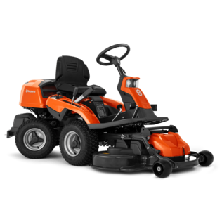 HUSQVARNA R 216T AWD - Åkgräsklippare - 63446 - 1