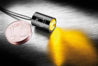 Kellermann Atto® Integral black w/ clear glass - Blinkers - D423136 - 1