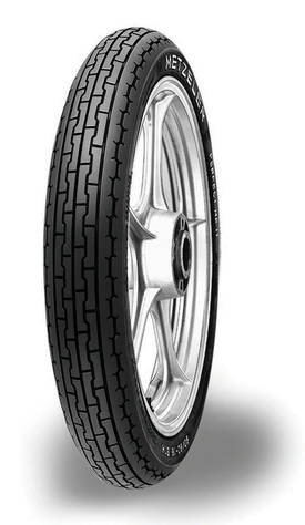 Metzeler Perfect ME 11 3.00-19 49S F - Sport-Touring - D11196 - 1
