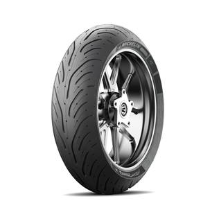 Michelin Pilot Road 4 190/50 ZR 17 M/C (73W) TL Re - Sport-Touring - D424136 - 1