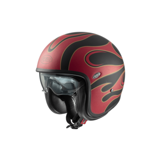 Premier Hjälm Vintage FR 2 BM - Skoterhjälmar - D443186 - 1