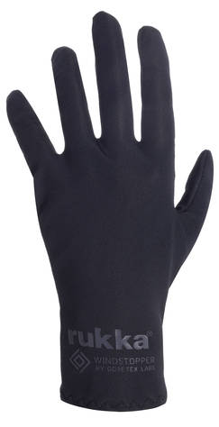 RUKKA Handske OFFWIND Svart - Handskar Onroad - D471976 - 1