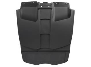 Sno-X Stänklapp Arctic Cat - Stänkskydd - D432466 - 1