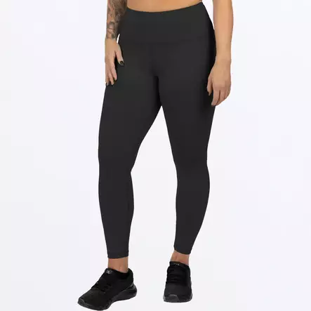 W WARRIOR I LEGGING 23 - Byxor - 94216 - 1