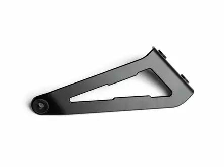 Akrapovic Muffler Bracket (Aluminium) Yamaha R7 2026 - Reservdelar & Tillbehör - D529456 - 1