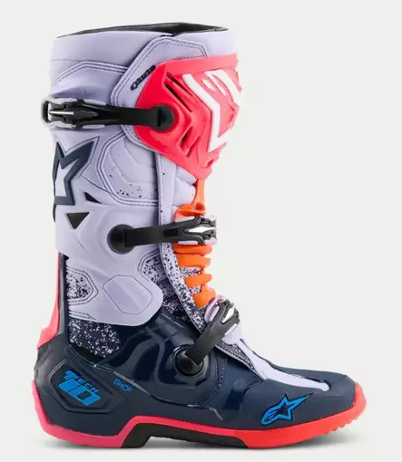 Alpinestars Tech 10 LTD SX Daytona 2026 - Stövlar Offroad - D504386 - 1