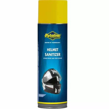 Putoline Helmet Sanitizer- 500 ml (12) - Övriga oljor - D526856 - 1