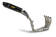 Akrapovic Evolution Line KIT (Carbon) YZF-R1 2009-14 - Komplett avgassystem - D25756 - 2