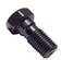 Banjobult Enkel M10 x 1,00. Brembo. Titan. - Bromsslangar & Kopplingar - D12576 - 1
