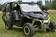 DFK Komplett värmehytt med torkare/spolning Can-Am Maverick XDS Turbo 2016- - Ram- & chassidelar - D418256 - 1