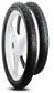 Dunlop D104 2.75-17 41P TT Re. - Sport-Touring - D369306 - 1