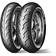 Dunlop Sportmax D207 180/55ZR18 (74W) TL Re. Harley-Davidson - Supersport - D34606 - 1