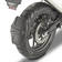GIVI SPECIFIC SUPPORT FOR MUDGUARD - Stänk- & kedjeskydd - D387626 - 1