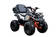 GKA Transportbox Polaris Outlaw - Hårda väskor - D207636 - 4