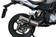 GPR Bmw G 310 Gs 2017/20 e4 EC-Approv. full line exhaust catalized M3 Titanium N - Komplett avgassystem - D407016 - 6