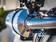 GPR Bmw G 310 R 2017/20 e4 EC-Approv. full line exhaust catalized Dual Inox - Komplett avgassystem - D407826 - 6