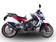 GPR Honda Cb 650 F 2017/18 e4 EC-Approv. full line exhaust catalized Furore Evo4 - Komplett avgassystem - D407036 - 5
