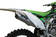 GPR Kawasaki Kx 450 F 2012-15 Mx competition full line Pentacross Inox - Komplett avgassystem - D407366 - 10