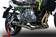 GPR Kawasaki Z 650 2017/20 e4 EC-Approv. full line exhaust catalized Powercone E - Komplett avgassystem - D407066 - 6