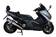GPR Yamaha T-Max 530 2012/16 e3 EC-Approv. full line exhaust catalized Gpe Ann. - Komplett avgassystem - D407466 - 10