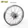 Haan wheel CRF450 13- 19-2,15 ALLOY/SILVER - Kompletta hjul - D203126 - 1