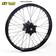 Haan wheel KTM 790 Adv. 19.. Norden 901 22-.. 21-1,85 BLACK RIM/BLACK HUB - Kompletta hjul - D251776 - 1