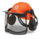 Hjälm Functional, fluorescerande - Hjälmar - 1866 - 1